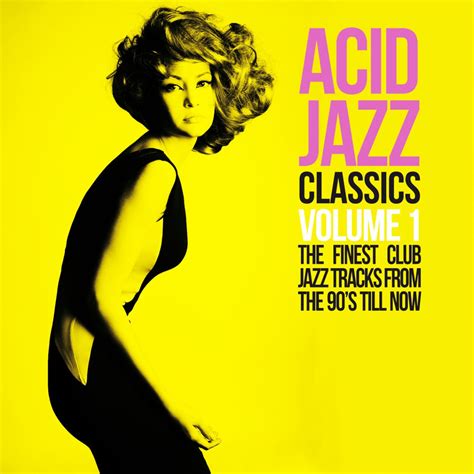 Jazz acid. Things To Know About Jazz acid. 